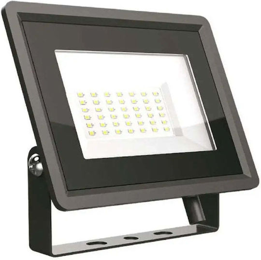 V-TAC LED Прожектор 20W Студено Бяло 6400K