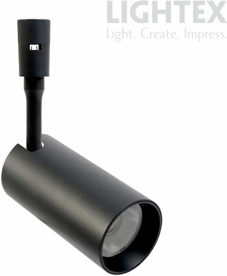 Lightex Προβολέας LED 18W