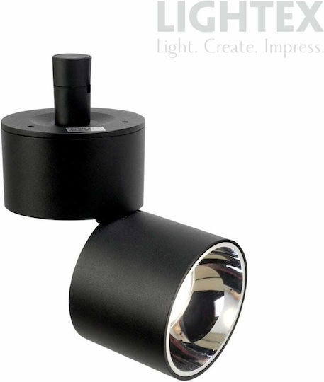 Lightex Προβολέας LED 18W