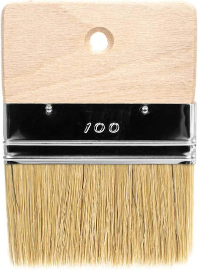 Brush Decorative Effects 100x90 Mm Marmorino