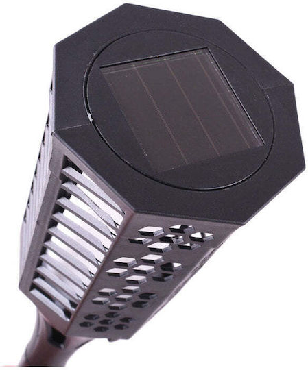 Lightex Lampă Solară Lanternă IP44