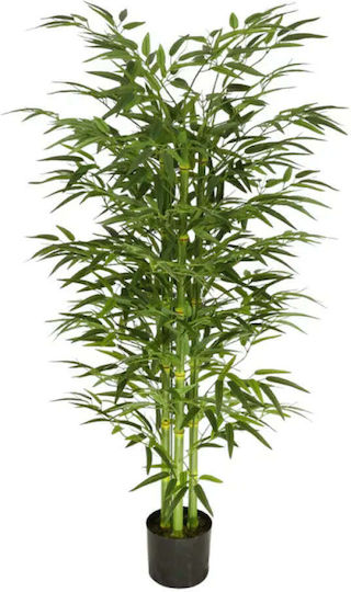 Künstliche Bambuspflanze 155cm Hd Hd-10971