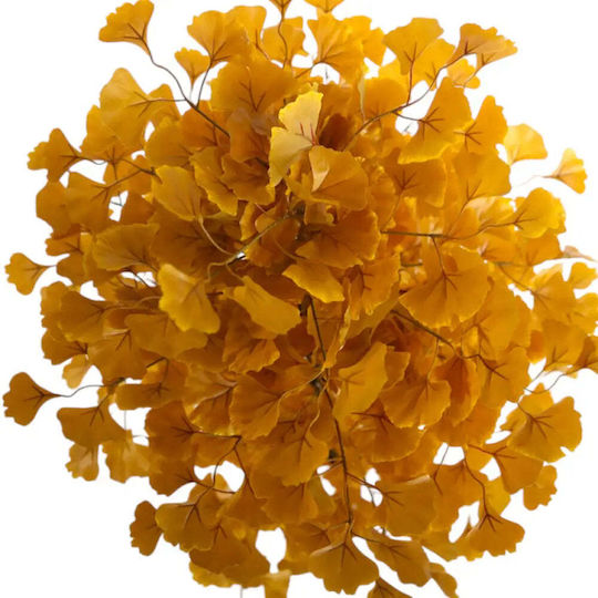 Artificial Ginkgo Biloba Plant 145cm Hd Hd-10985