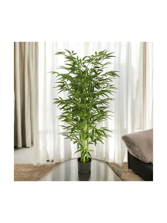 Artificial Bamboo Plant 155cm Hd Hd-10971