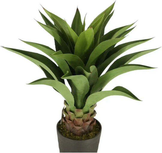 Artificial Agave Plant 82cm Hd Hd-10986