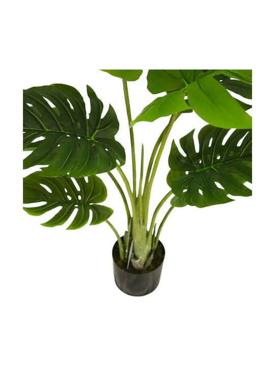 Artificial Monstera Plant 90cm Hd Hd-10975