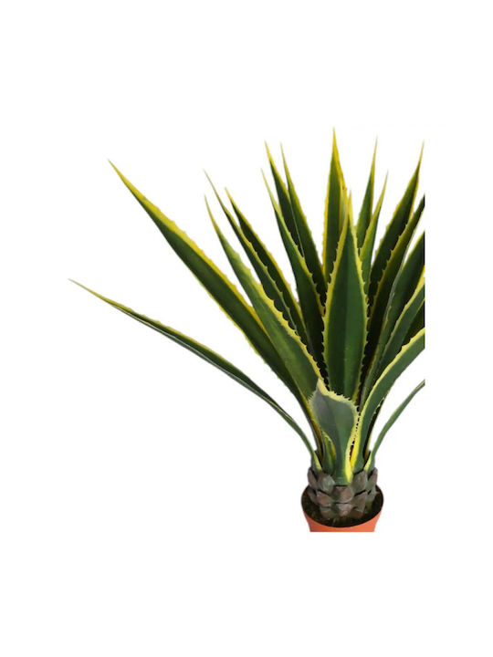Plantă Artificială Agave 135cm HD HD-10987