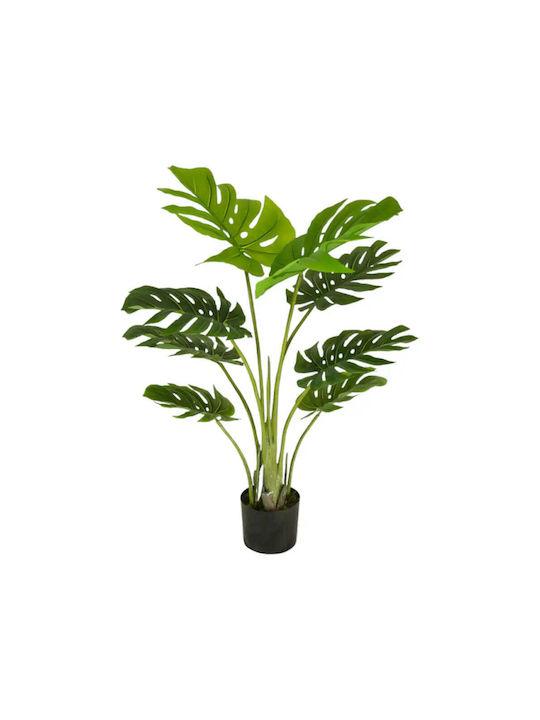 Artificial Monstera Plant 90cm Hd Hd-10975