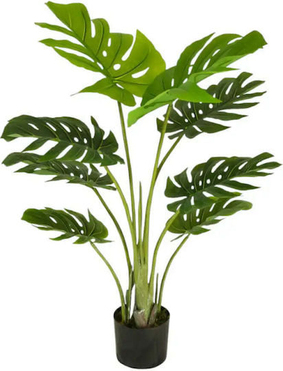 Künstliche Monstera Pflanze 90cm Hd Hd-10975