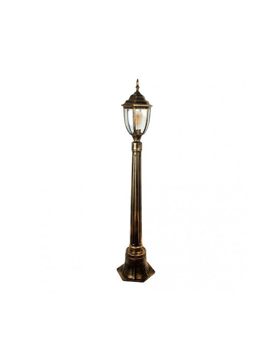Lightex Außenstehlampen 100.8cm Lightex Außenstehlampen 100.8cm