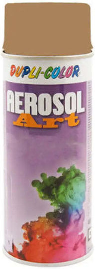 Aerosol Art 1011 Fast-drying Brown Beige Dupli Color