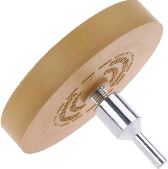 Nextool Rw-88 Gummischeibe zum Entfernen von Klebstoffaufklebern