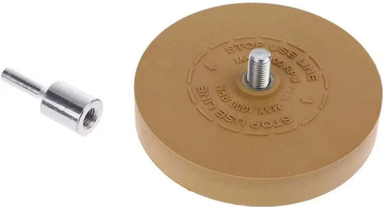 Nextool Rw-88 Gummischeibe zum Entfernen von Klebstoffaufklebern