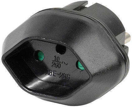Vivanco Socket Πολύπριζο