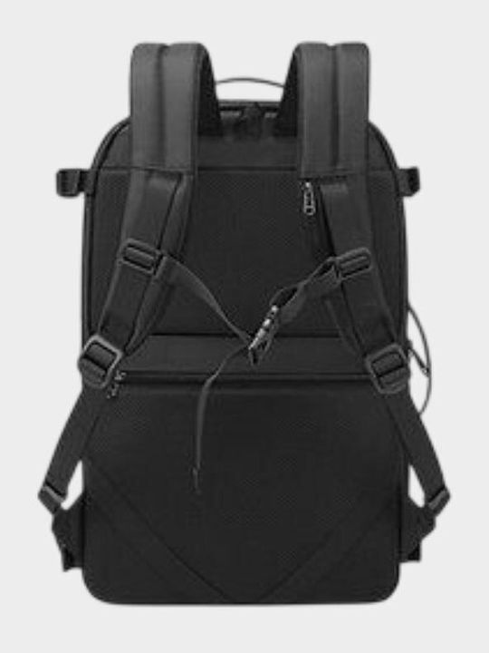 Tigernu Vacuum Αδιάβροχο 27lt Μαύρο
