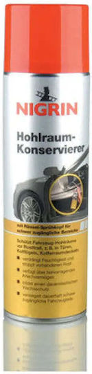 Nigrin Technische Spray Küchenfüllung 500ml