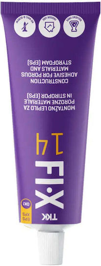 Assembly Adhesive Tkk Fix 14