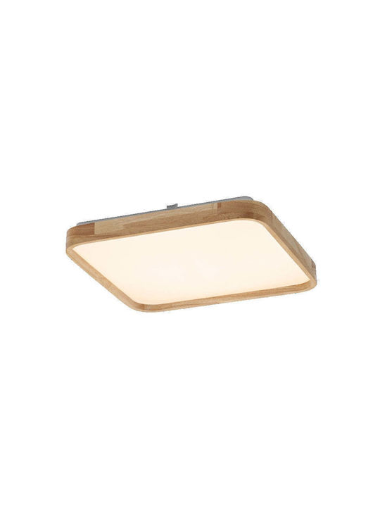Ledvance Orbis Wall Lamp LED White 39.5x39.5cm Ledvance Orbis Wall Lamp LED White 39.5x39.5cm