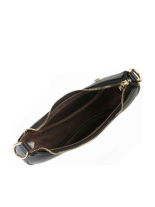 Women's Shoulder Bag Black