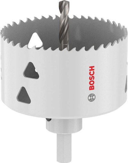 Bosch Пила За Отвори Multi Material За Суха Рязане С Диаметър 76mm