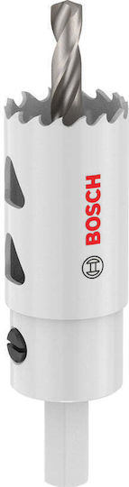 Bosch Ποτηροπρίονο Multi Material Ξηρής Κοπής με Διάμετρο 25mm