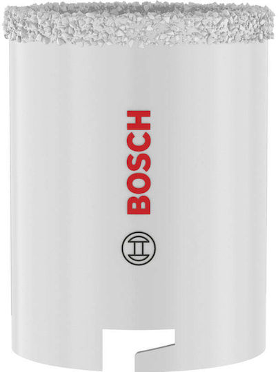 Bosch Poansoar de Tăiere Uscată cu Diametru 53mm pentru Cărămidă și Gresie