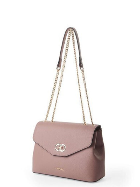 Women's Shoulder Bag Pink