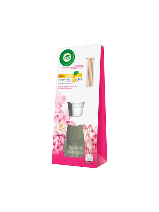 Rattan Sticks Magnolie 25 ml Air Wick
