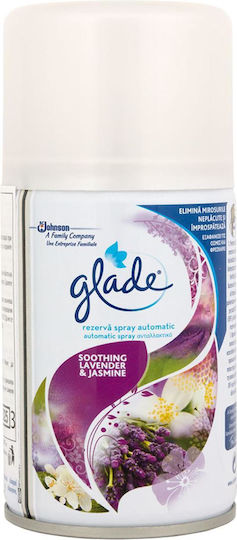 Glade Reîncărcare Automată 269 Lavandă