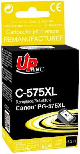 Uprint Ink Cartridge Canon Pg-575xl Schwarz