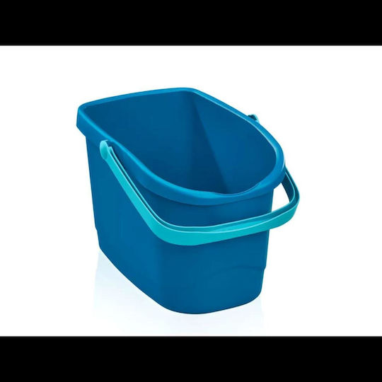 Leifheit Plastic Bucket Capacity 10lt