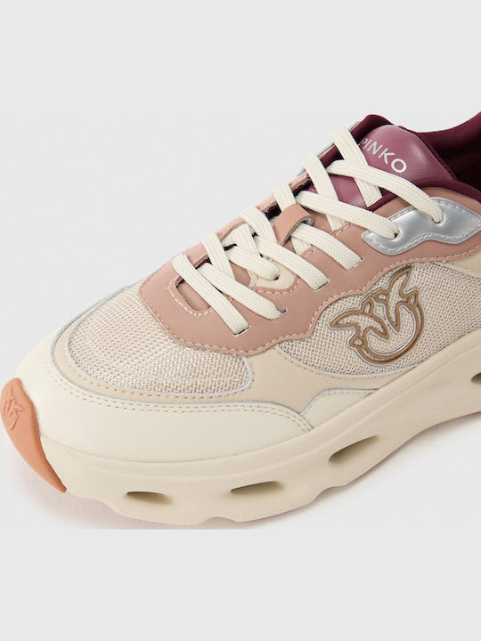 Women's Sneakers Beige