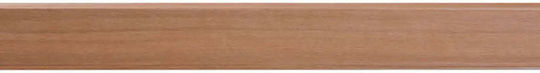 Acoperire Plintă Podea MDF PVC Doellken Cubu 60 Stejar Diverse