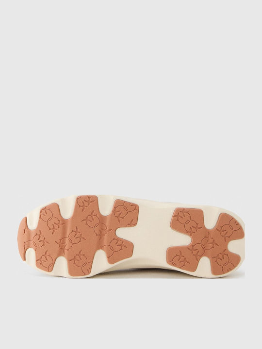 Women's Sneakers Beige