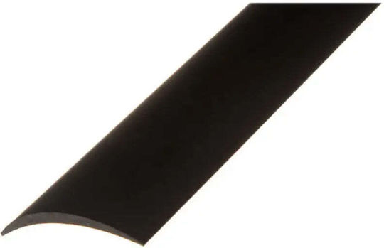 Self-adhesive Transition Strip Doellken 30 Mm Bronze 0.93 M