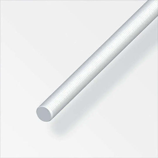 Stud M16 1m Alfer Aluminium