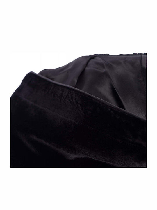 Set Damen Jogginghosen Schwarz