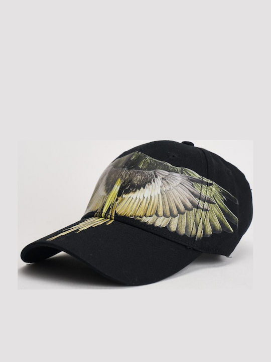 County Milan Men Cap Sync2fashion-2459705