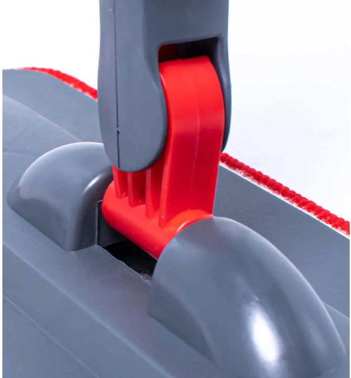Intradedepo Mopp mit Sprühflasche