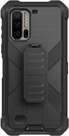Ulefone Back Cover Armor 7 Black