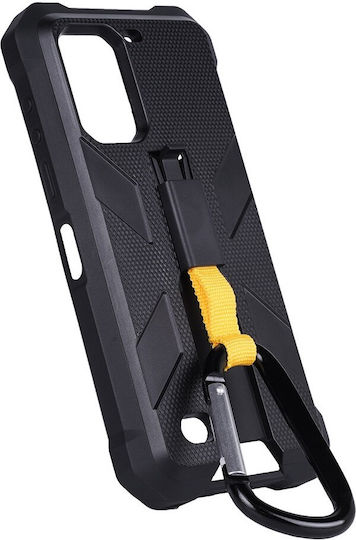 Ulefone Back Cover Armor 7 Black