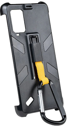 Ulefone Back Cover Μαύρο