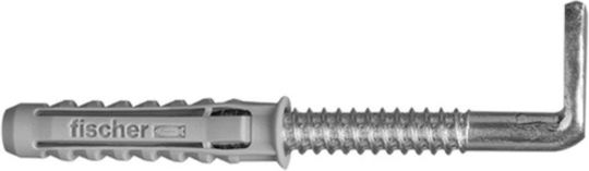 fischer fischer Haken Anker