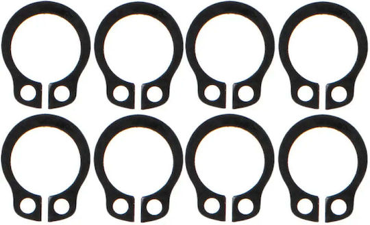 Unterlegscheibe 8,0x0,8mm Suki