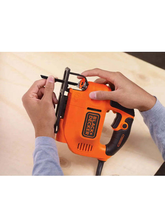 Black&decker Ks701pe3s-qs Jigsaw