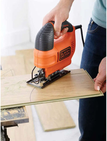 Black&decker Ks701pe3s-qs Jigsaw