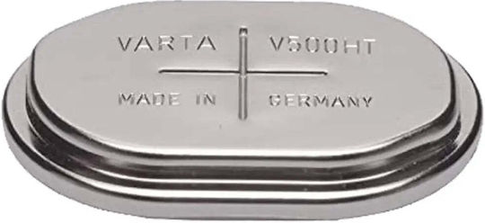 Презареждаща Батерия Gp Nimh V500ht 1.2v 500mah 1бр Varta