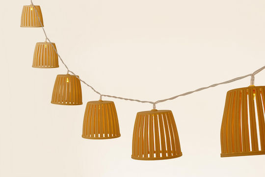 Bizzotto Solar Light 7x7cm