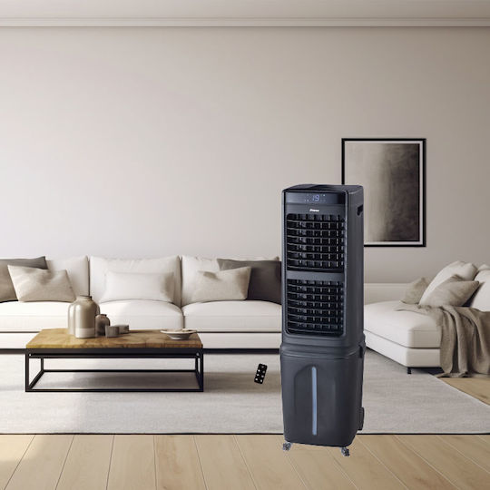 Primo 800711 Professional Air Cooler 100W with Remote Control