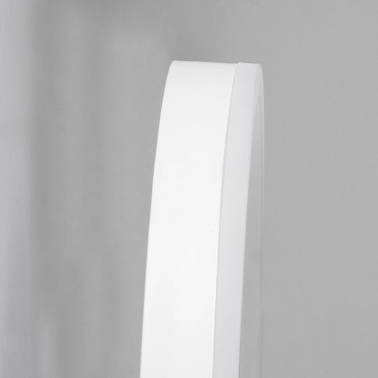 kelvo Wall Lamp with Integrated LED and Adjustable White Light 40x7.5cm